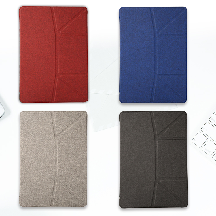 Very Hot Selling Multi-Function Tablet Case Cover For iPad 2022